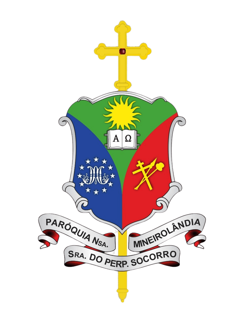 Brasão Paroquial