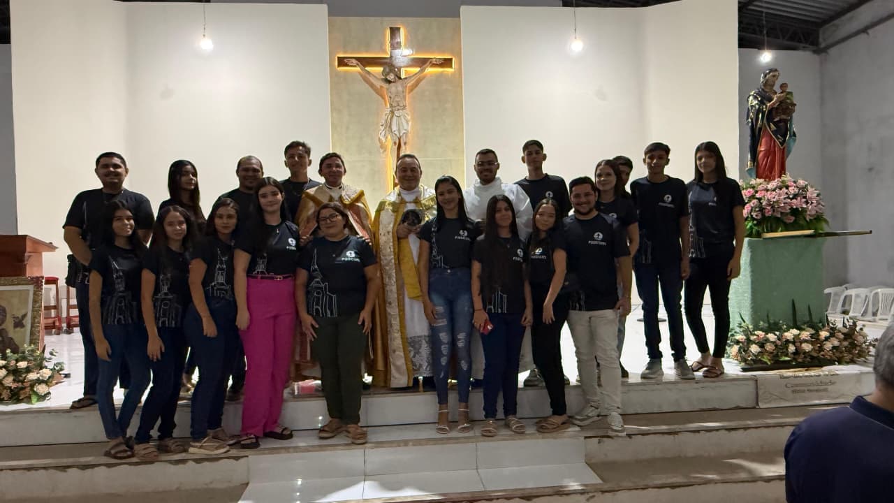 Equipe PASCOM